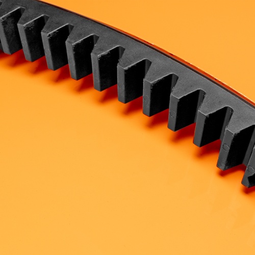 Бетоносмеситель БСН-220П, мощность 1000 Вт, полиамидный венец Сибртех фото 4