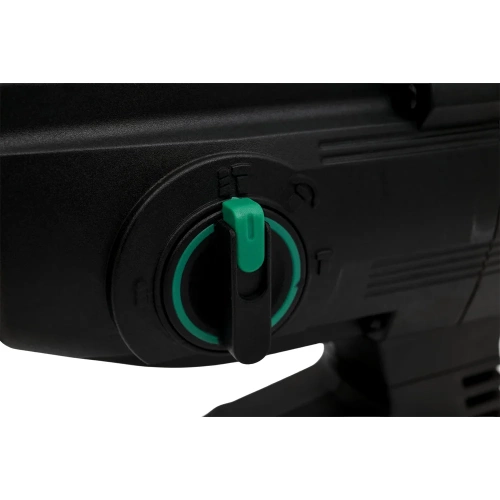 Бесщеточный аккумуляторный перфоратор DWT ABHP-20-26D-4C2 BMC фото 5