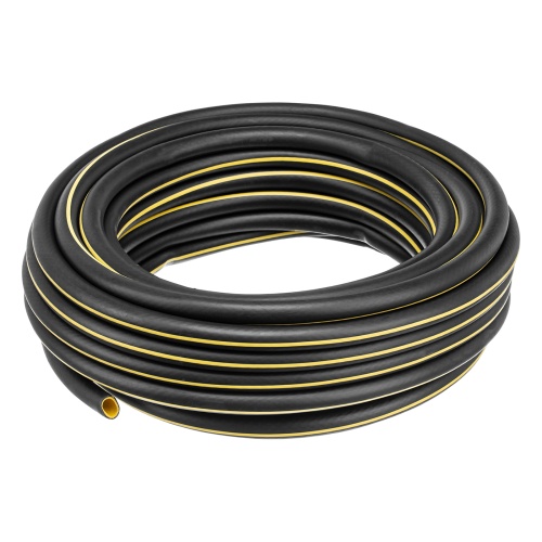 Шланг поливочный армированный 3 слойный ТЭП 1/2'', 20 м, аграрный Palisad фото 2