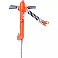 Гидравлический отбойный молоток 17кг  Flow TARS BW16