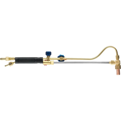 Жидкотопливный бензиновый резак ПТК РБ-300 00000043381 фото 4 Жидкотопливный бензиновый резак ПТК РБ-300 00000043381 фото 4