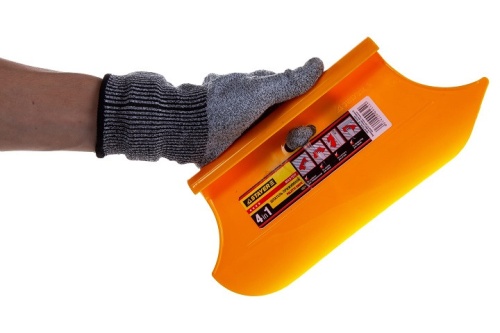 Шпатель прижимной для обоев Stayer Master 1021 280 мм фото 3 Шпатель прижимной для обоев Stayer Master 1021 280 мм фото 3