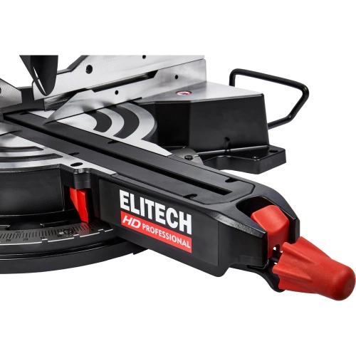 Торцовочная пила Elitech MS 2030C E2006.007.00 HD 205383 фото 7