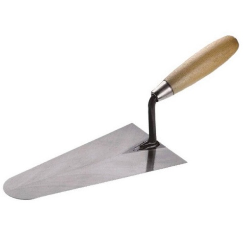 Кельма для плиточных работ овальная