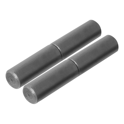 Петля гаражная с шаром, D 30 x 160 мм, 2 шт, Сибртех