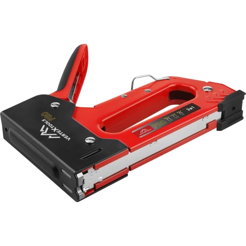 Степлер строительный vertextools PRO многофункциональный 3В1 (тип 140, 53, 36) 0043-08 фото 8 Степлер строительный vertextools PRO многофункциональный 3В1 (тип 140, 53, 36) 0043-08 фото 8