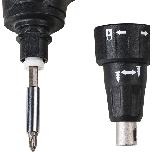 Шуруповерт для гипсокартона аккумуляторный бесщеточный REDVERG RD-DS18BLC/U (без акк, без з/у) 6689104 фото 10 Шуруповерт для гипсокартона аккумуляторный бесщеточный REDVERG RD-DS18BLC/U (без акк, без з/у) 6689104 фото 10