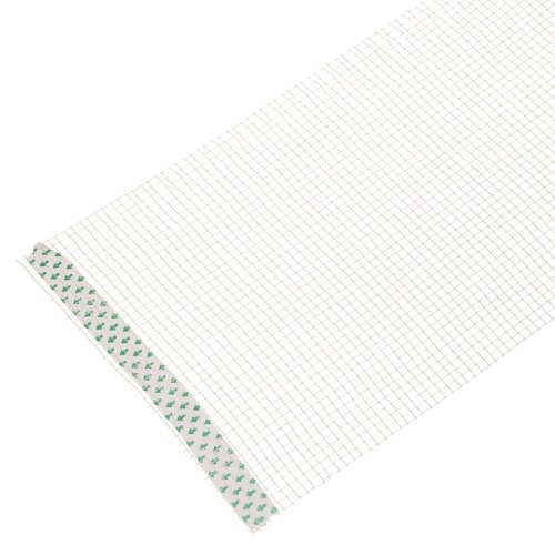 Серпянка самоклеящаяся, 150 мм х 45 м Matrix фото 3