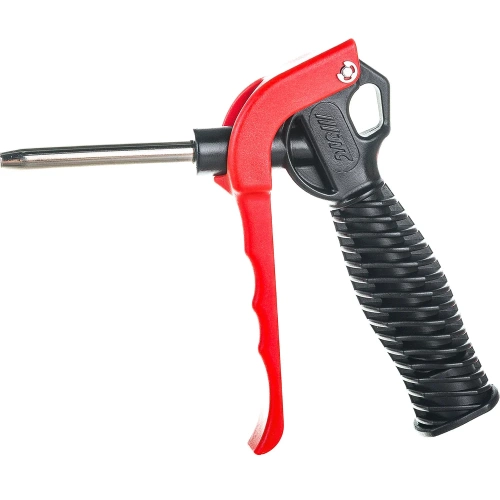 Продувочный пистолет 1/4" длина трубки 50мм 15атм. JTC-5310 фото 4