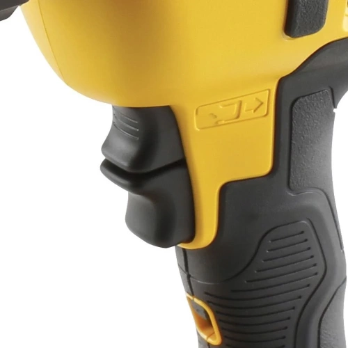 Аккумуляторный пистолет для герметика DEWALT DCE571N, 18В, 2893Н, без АКБ и ЗУ DCE571N-XJ фото 5