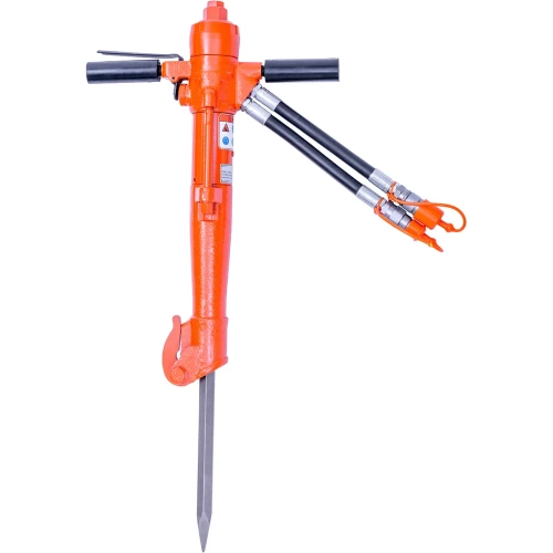 Гидравлический отбойный молоток 17кг  Flow TARS BW16