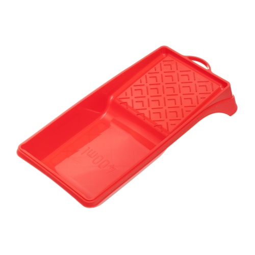 Малярный набор для работ с эмалями: кювета 150 мм х 290 мм и мини-валик 110 мм Сибртех фото 9 Малярный набор для работ с эмалями: кювета 150 мм х 290 мм и мини-валик 110 мм Сибртех фото 9