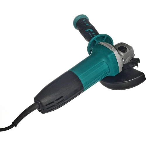 Угловая шлифмашина MINLI 125 мм, 720 Вт 5030 фото 3