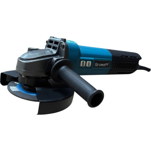 Бесщеточная УШМ Gruwatt GRS125BS