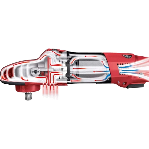 Полировальная машинка FLEX PE 14-2 150 373680 фото 7 Полировальная машинка FLEX PE 14-2 150 373680 фото 7