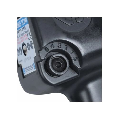 Пневматический ударный гайковерт KING TONY P33411-050E фото 4