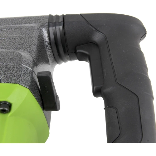 Перфоратор PROCRAFT 1500 Вт, 6,0 Дж, 0-4500 уд/мин, SDS+ BH2200 фото 10 Перфоратор PROCRAFT 1500 Вт, 6,0 Дж, 0-4500 уд/мин, SDS+ BH2200 фото 10