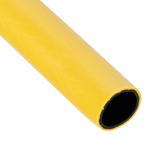 Шланг поливочный армированный, ПВХ,  3/4", 15 м, "Дачник" Сибртех фото 3