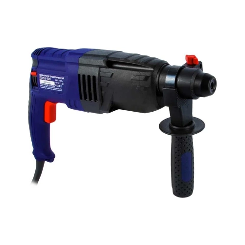 Перфоратор ПУЛЬСАР ПЭ 24-720 792-636 фото 4 Перфоратор ПУЛЬСАР ПЭ 24-720 792-636 фото 4