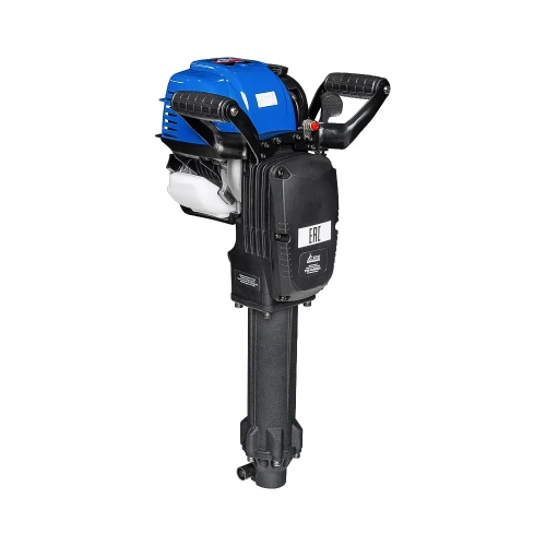 Бензиновый отбойный молоток ТСС TSS-GJH95A четырехтактный 207005 фото 6