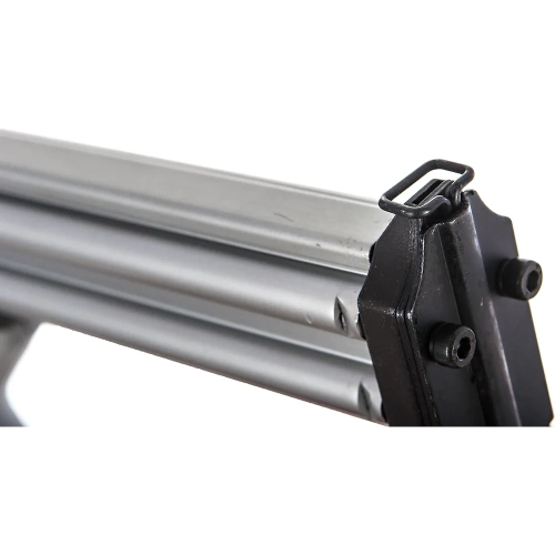 Скобозабивной пистолет ЗУБР 2000 Вт ЗСП-2000 фото 3