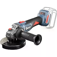 Угловая шлифовальная машина GB-20-125 без АКБ и ЗУ ПРОФИ КВТ 104538