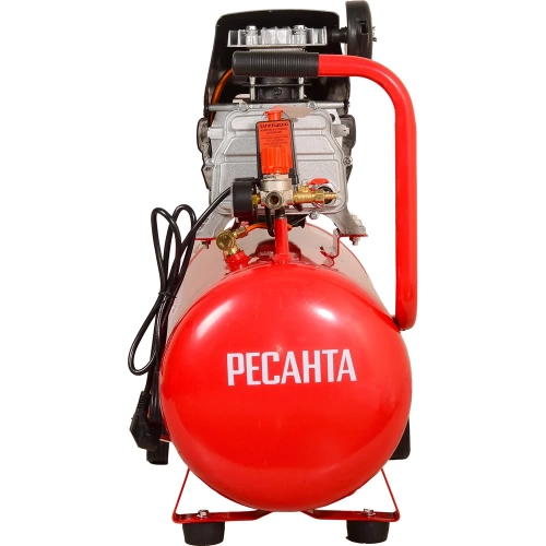 Компрессор Ресанта КП-50/300М 74/7/4 фото 6 Компрессор Ресанта КП-50/300М 74/7/4 фото 6