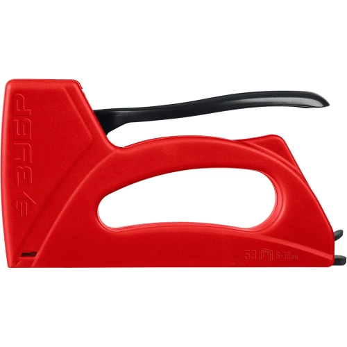 Степлер ЗУБР Миг-53 лёгкий, тип 53, 6-10 мм 31562 фото 8 Степлер ЗУБР Миг-53 лёгкий, тип 53, 6-10 мм 31562 фото 8