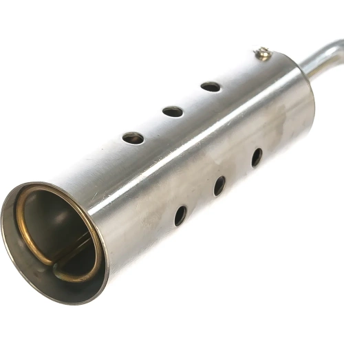 Портативная горелка с газогенератором Следопыт цанговая PF-GTP-N07 фото 4 Портативная горелка с газогенератором Следопыт цанговая PF-GTP-N07 фото 4