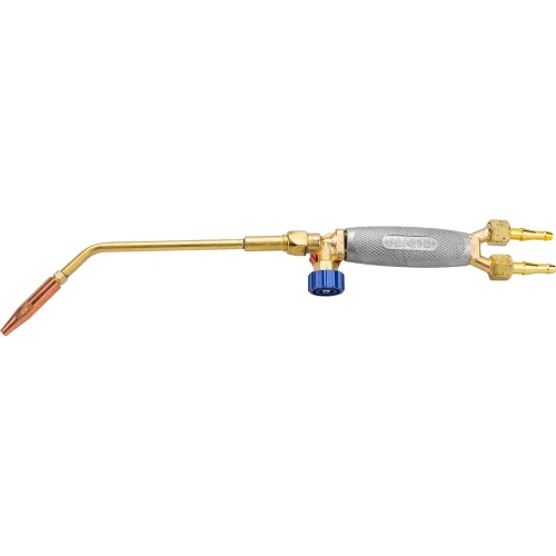 Горелка REDIUS ГЗУ-4-45 пропановая 6/9 нак. 4, 5 09202 фото 4