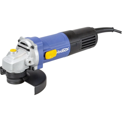 Машина шлифовальная угловая Redbo EAG125/1050R 20708 фото 3 Машина шлифовальная угловая Redbo EAG125/1050R 20708 фото 3