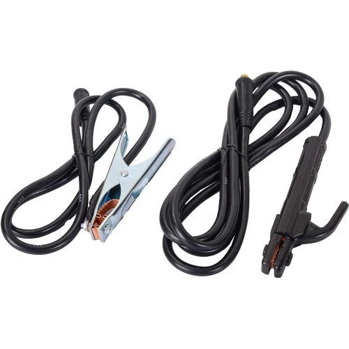 Инверторный сварочный аппарат Ресанта САИ220К 65/37 фото 7 Инверторный сварочный аппарат Ресанта САИ220К 65/37 фото 7