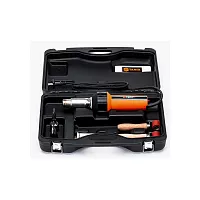 Сварочный фен STANIX EVO 1600ST комплект для сварки внахлёст EVO 1600ST СВ