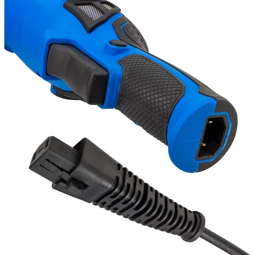 Машина полировальная Forsage орбитальная 1200Вт F-WT03078(62649) фото 8