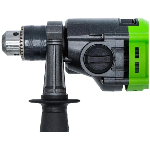 Дрель электрическая ударная PROCRAFT 1050 Вт, 0-1200/0-3200 об/мин, 0-17600/0-48000 уд/мин PS1700/2 фото 11 Дрель электрическая ударная PROCRAFT 1050 Вт, 0-1200/0-3200 об/мин, 0-17600/0-48000 уд/мин PS1700/2 фото 11