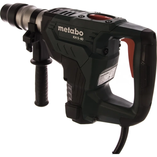 Перфоратор Metabo KH 5-40 600763500 фото 4 Перфоратор Metabo KH 5-40 600763500 фото 4