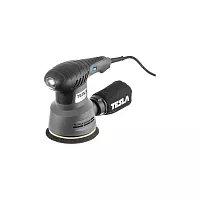 Орбитальная шлифовальная машинка Tesla TS300A 300Вт диаметр 125мм 5000-13000об/мин 838236
