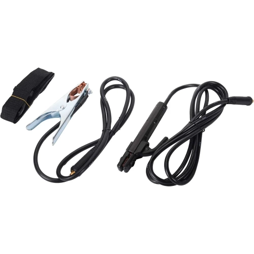 Сварочный инверторный аппарат Ресанта САИ-160Т LUX 65/69 фото 8 Сварочный инверторный аппарат Ресанта САИ-160Т LUX 65/69 фото 8