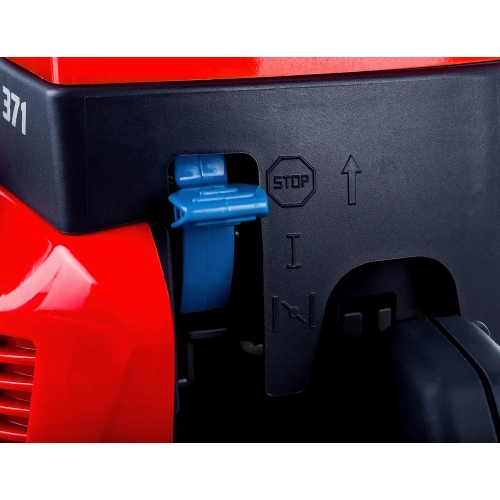 Бензопила Oleo-Mac GS 371 14" 5018-9151E2 фото 9