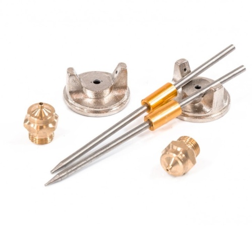 Краскораспылитель пневматический Matrix 57315 1 л фото 3 Краскораспылитель пневматический Matrix 57315 1 л фото 3