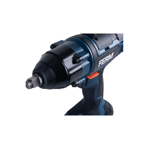Аккумуляторный ударный гайковерт FERM CDM1127 фото 4
