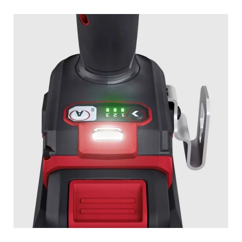 Аккумуляторный ударный гайковерт FLEX IW 750 1/2 750-EC/5.0 Set 530233 фото 11