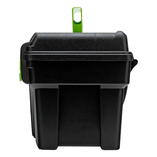 Ящик для инструментов 18 ”, с органайзерами Сибртех фото 4