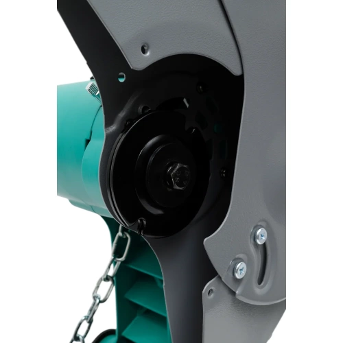 Монтажная пила DCA AJG02-355 фото 8