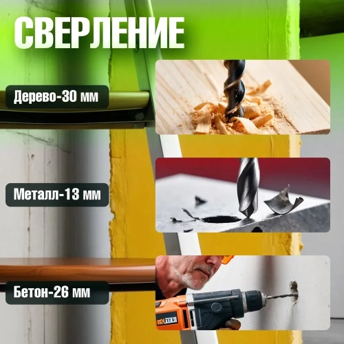 Перфоратор MOLOT MRH 2828 в коробке 800 Вт, 3 Дж, 26 мм 1335576 фото 10 Перфоратор MOLOT MRH 2828 в коробке 800 Вт, 3 Дж, 26 мм 1335576 фото 10