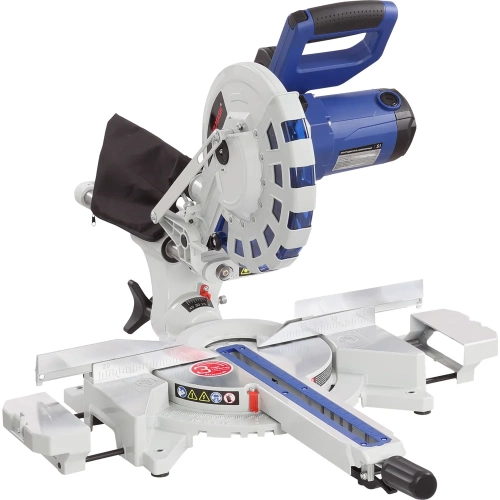 Торцовочная пила Белмаш BELMASH MS B-255H S217A