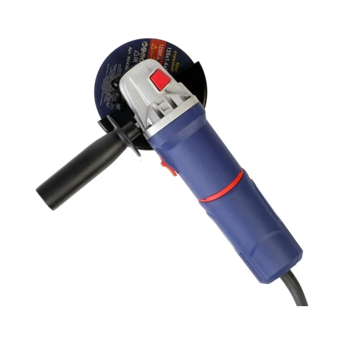 Шлифовальная угловая машина ДИОЛД МШУ-0.9-02 10041042 фото 7