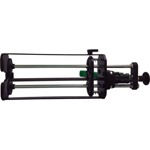 Пистолет для двухкомпонентных материалов в картриджах Isoseal BCX-300 2x300 мл 7300028 фото 5