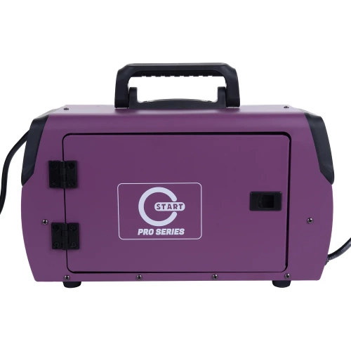 Сварочный полуавтомат Start 200 miniMIG 2W202 фото 8