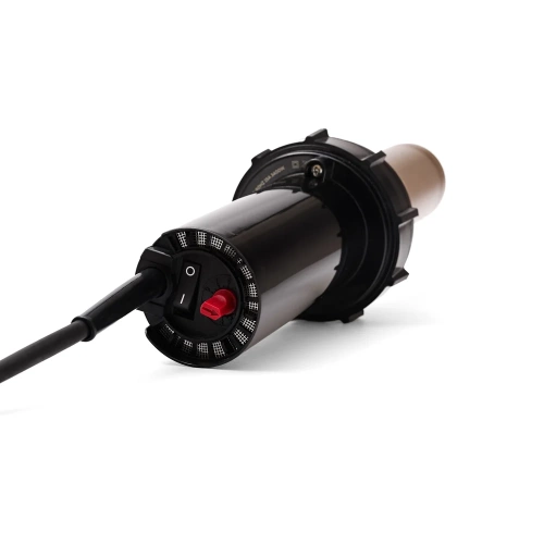 Промышленный фен Swissplast 3400 PRO фото 4